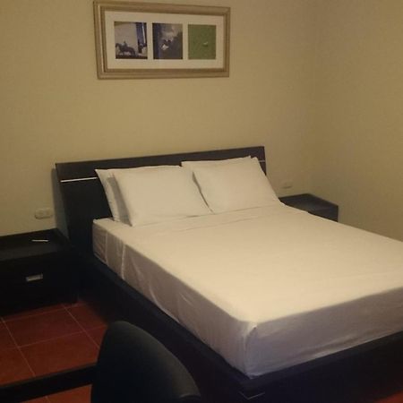Hotel Los Altos Estelí Chambre photo