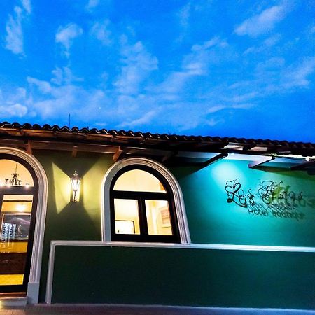 Hotel Los Altos Estelí Extérieur photo