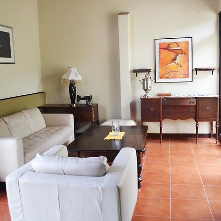 Hotel Los Altos Estelí Extérieur photo