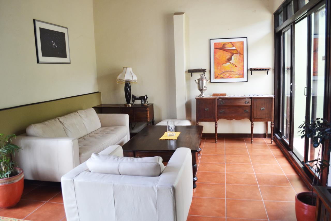 Hotel Los Altos Estelí Extérieur photo