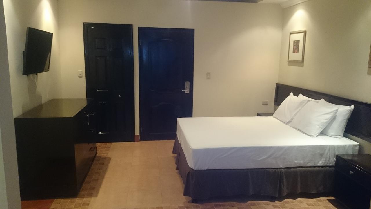 Hotel Los Altos Estelí Extérieur photo