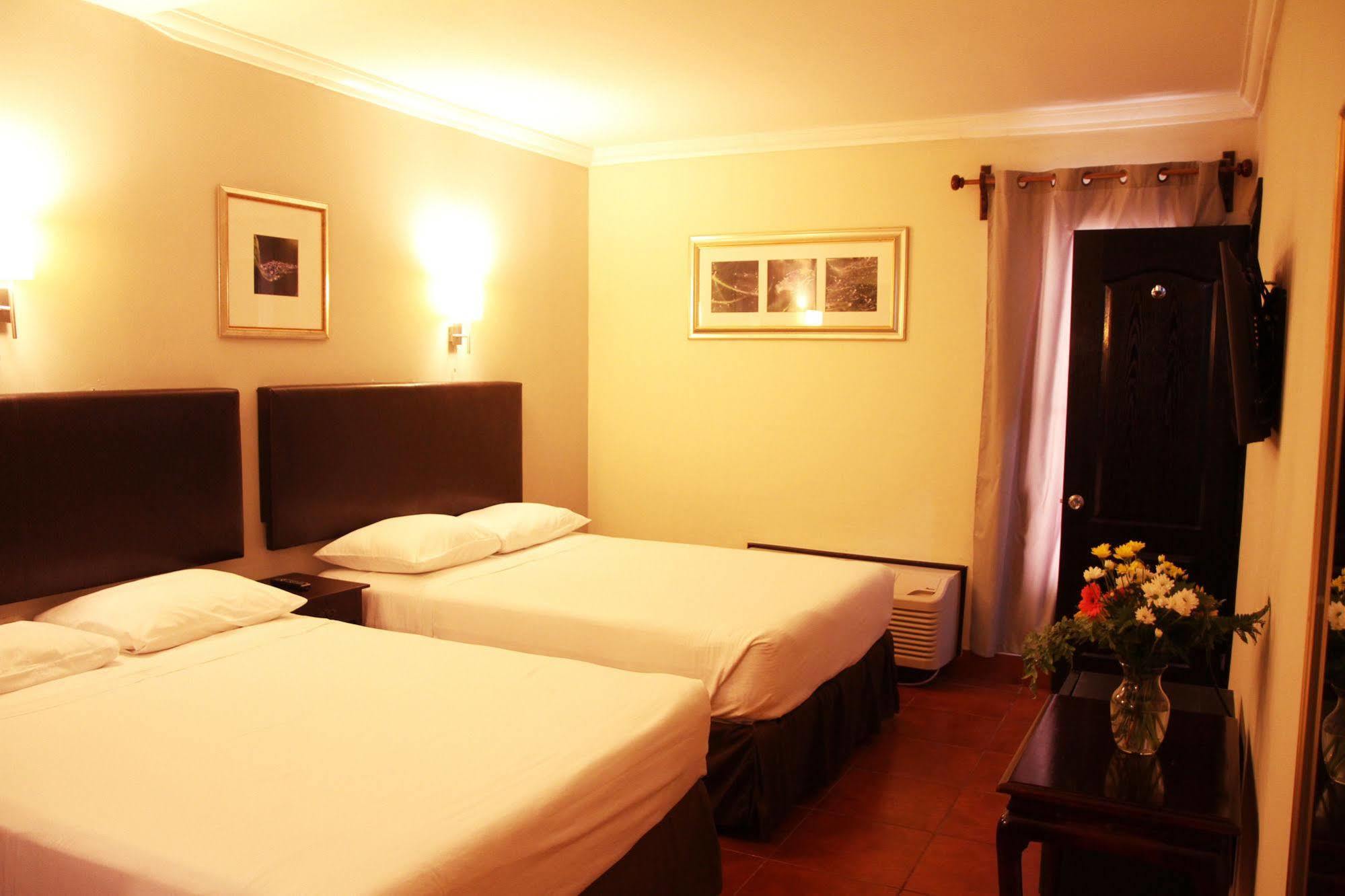 Hotel Los Altos Estelí Extérieur photo