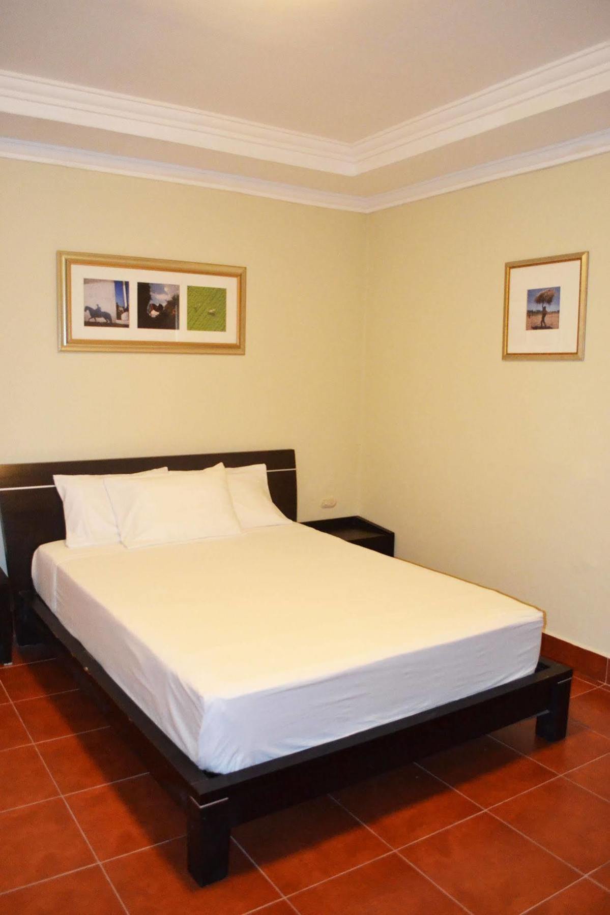Hotel Los Altos Estelí Extérieur photo
