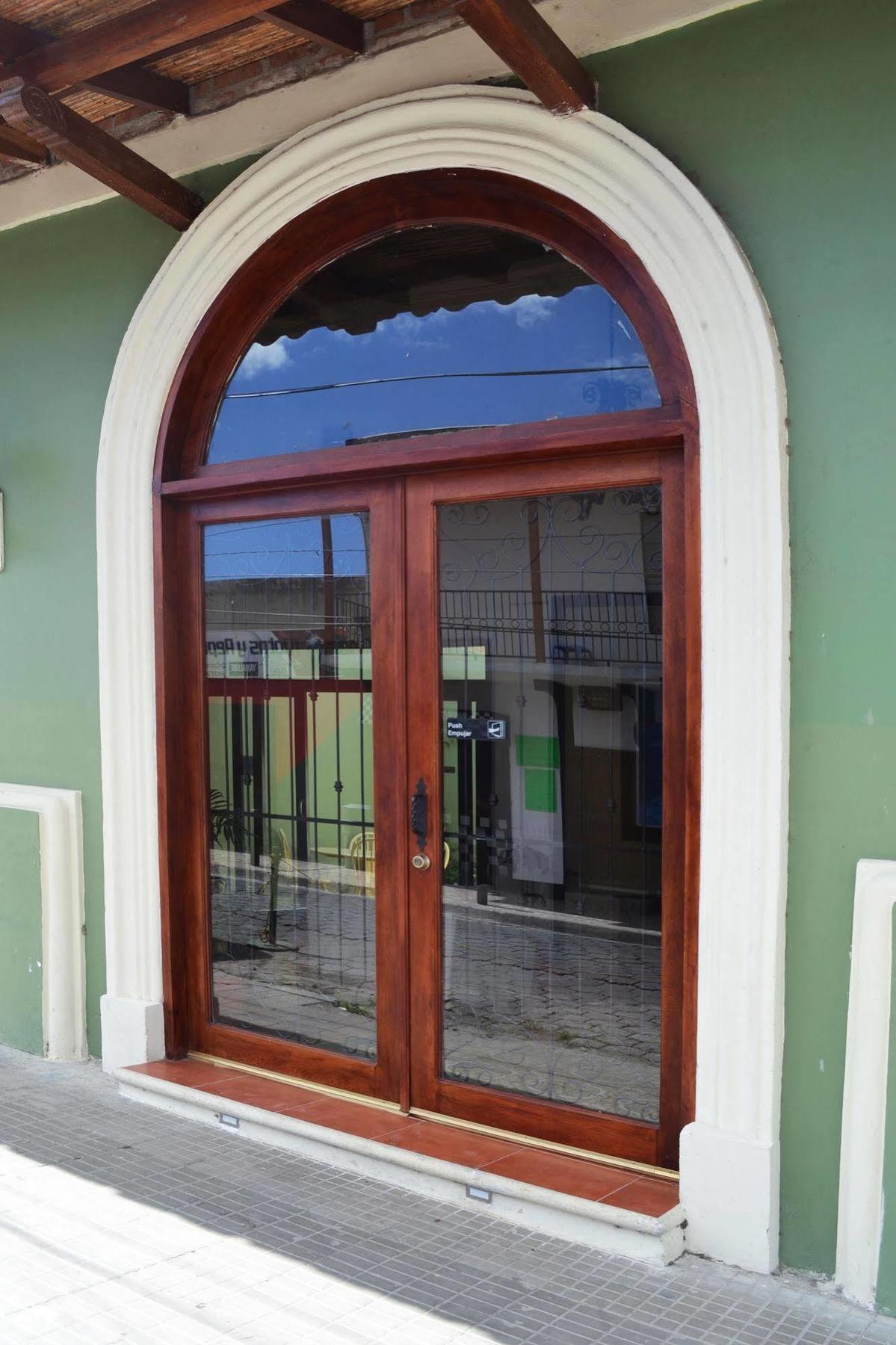 Hotel Los Altos Estelí Extérieur photo