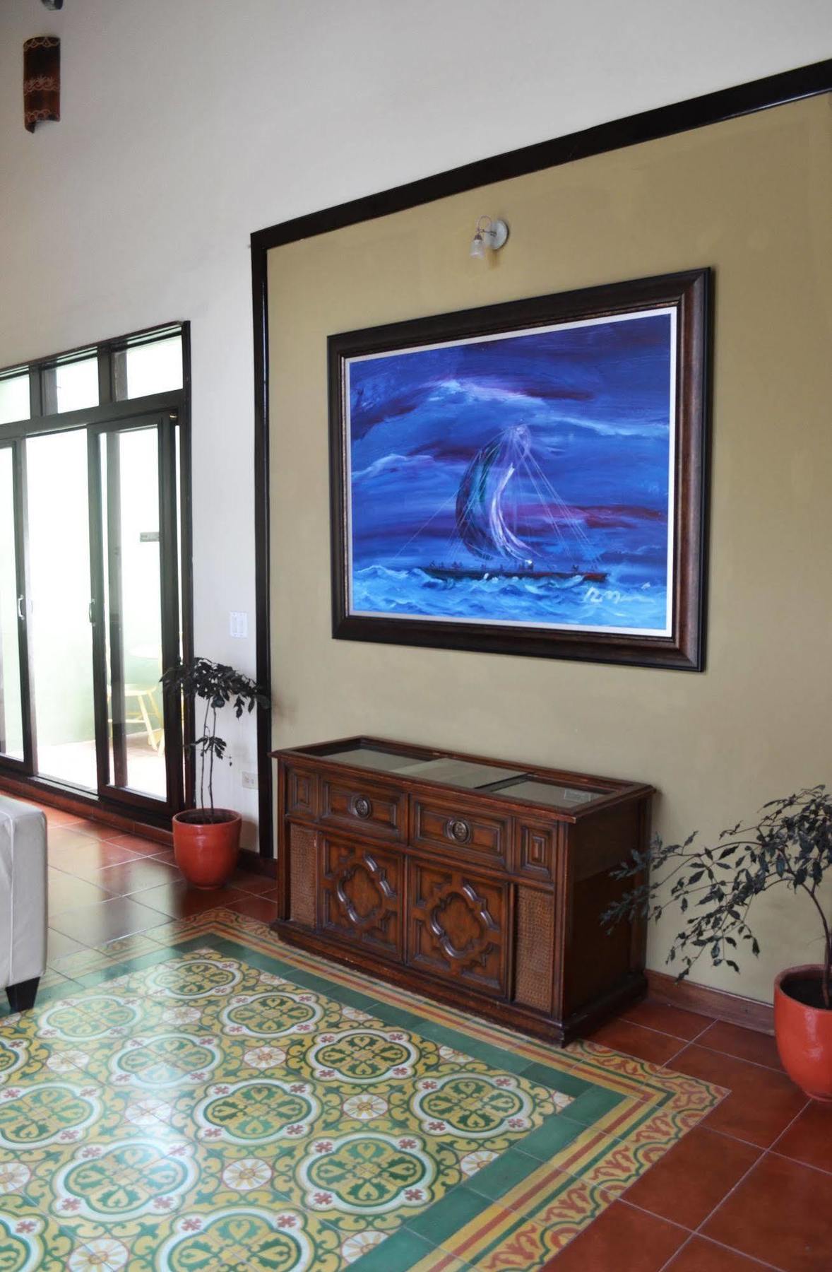 Hotel Los Altos Estelí Extérieur photo