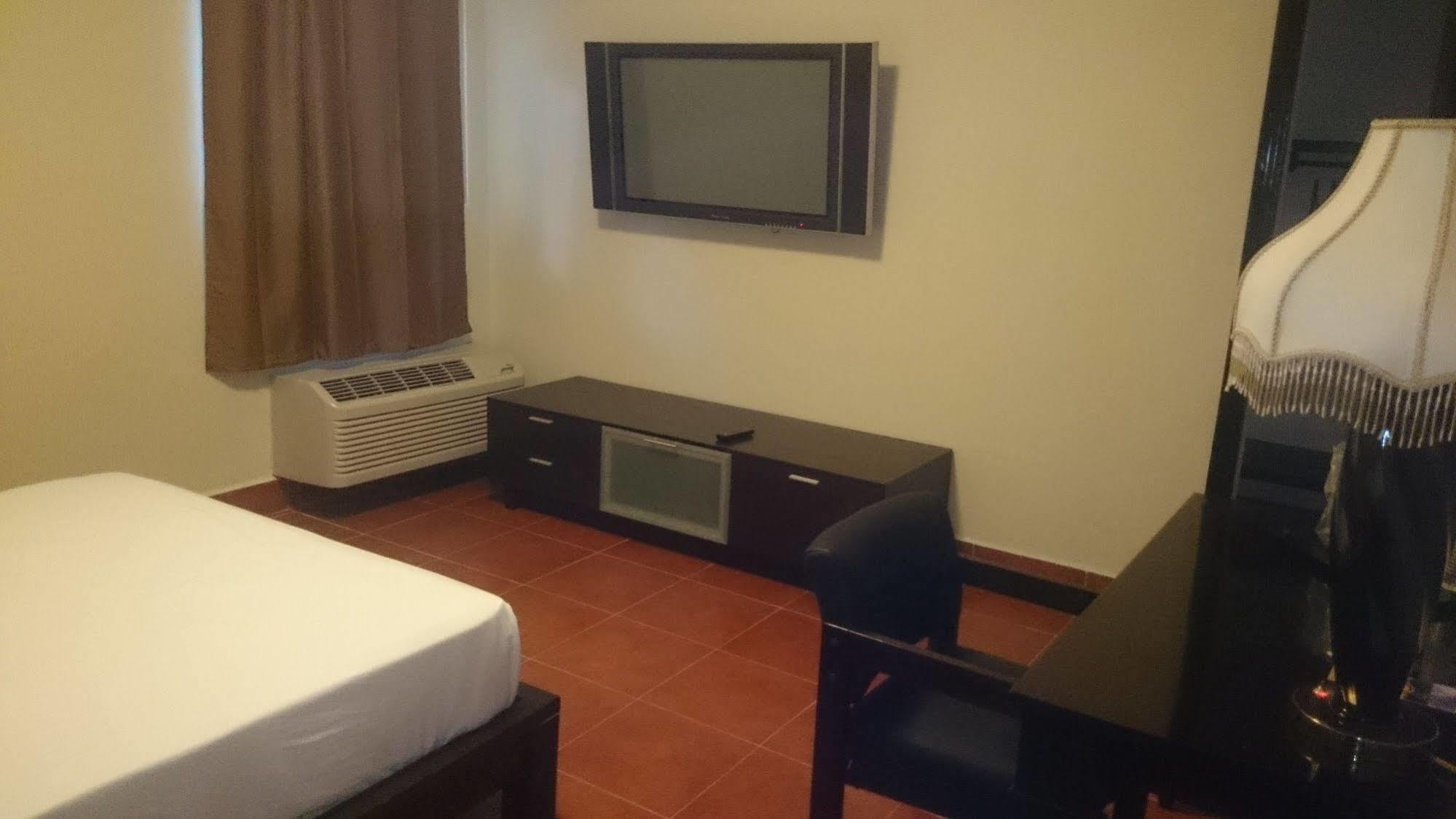 Hotel Los Altos Estelí Extérieur photo