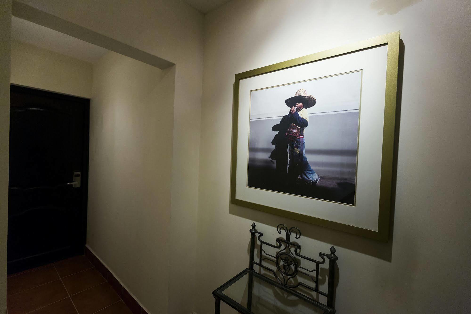 Hotel Los Altos Estelí Extérieur photo